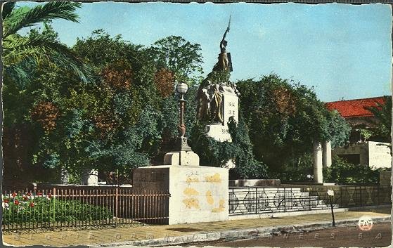 Saida le monument aux morts.jpg